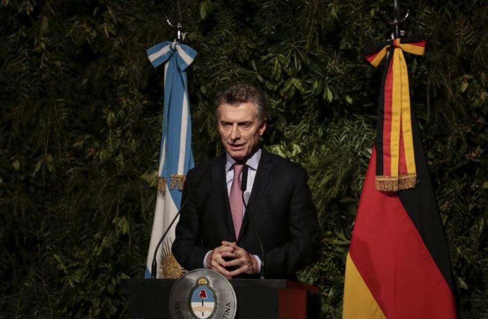 Macri recibió a los padres del niño de 3 años asesinado en Lomas de Zamora