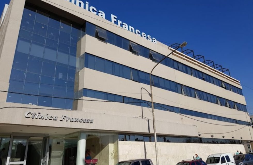 Son siete los profesionales de la Salud con coronavirus en Mendoza