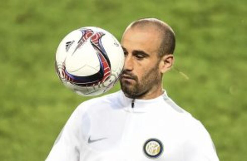 Chau ilusión para Boca: Palacio confirmó que se queda en el Inter