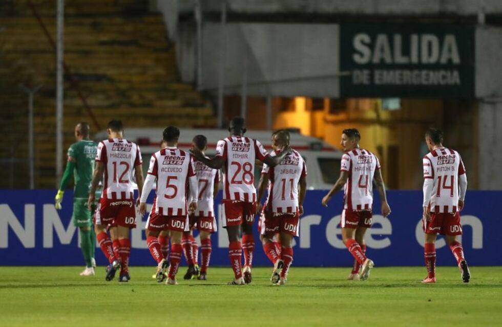 Unión recibe a Atlético Mineiro por Copa Sudamericana a principios de febrero