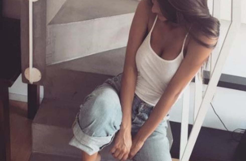 Una ex Gran Hermano incendia las redes con fotos súper hot