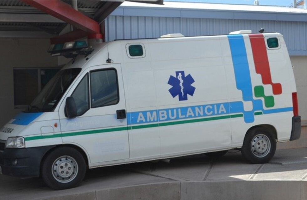 Malargüe: una ambulancia demoró ¡7 horas! en llevar un paciente al hospital