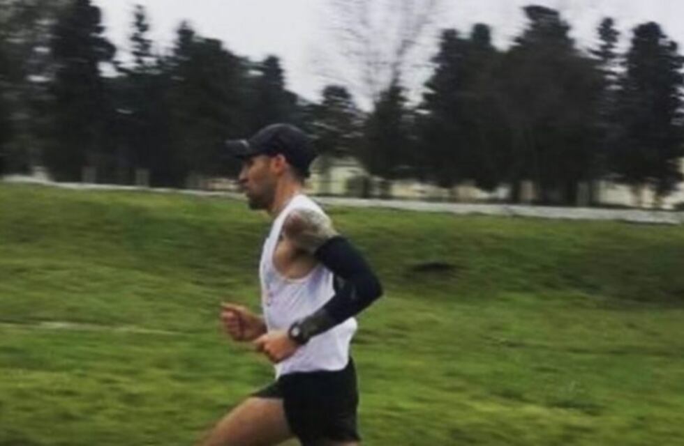 Sandoval y Arroyo, ganadores de la Media Maratón