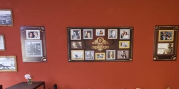 El dueño de un restaurante regala comida a los curados de coronavirus que donen plasma