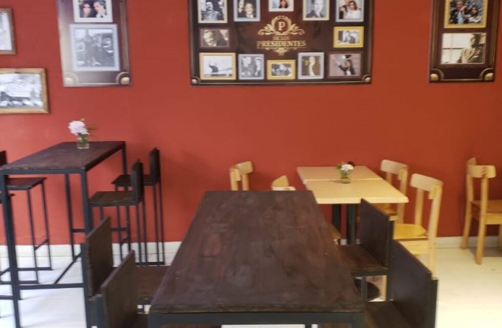 El dueño de un restaurante regala comida a los curados de coronavirus que donen plasma