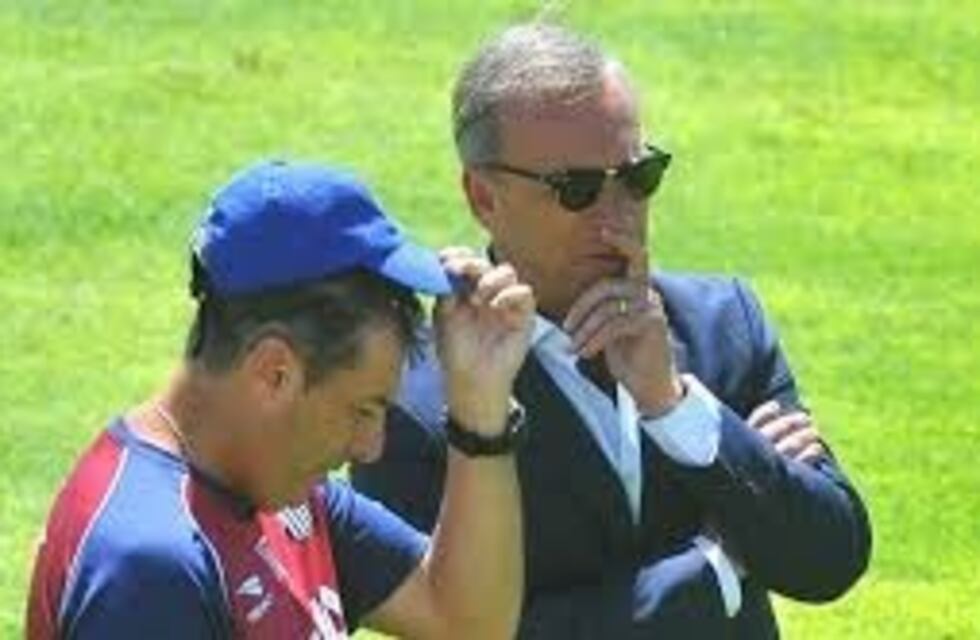 Fassi y Kudelka y el viernes de la despedida