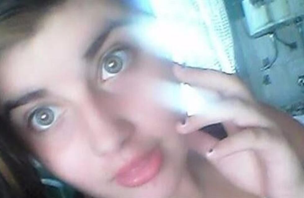 Hallaron en perfecto estado a Gisella la adolescente de Tandil que buscaban desde el viernes