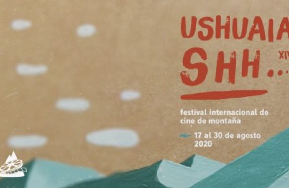 Festival Internacional de Cine de Montaña Ushuaia SHH