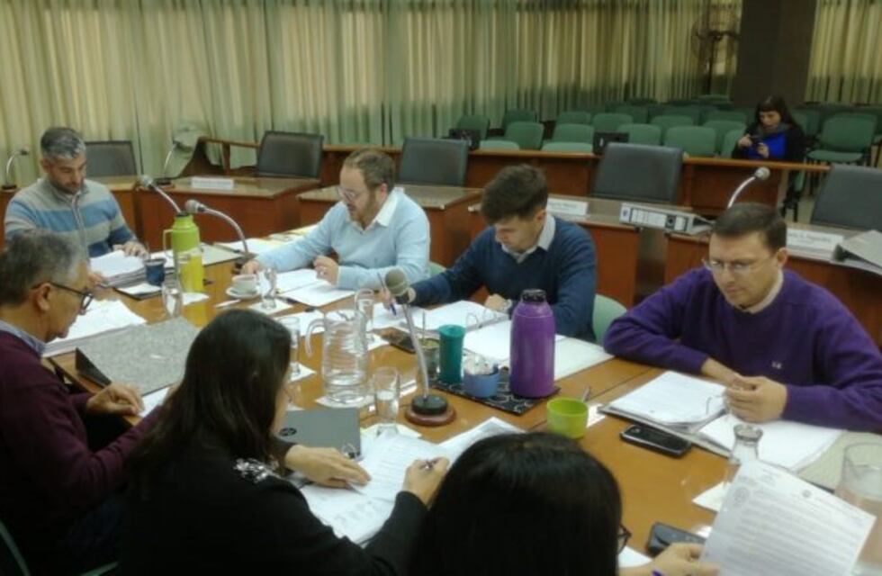 Lisandro Mársico intentará convencer a Cambiemos y ratificar la ordenanza vetada para retener a motos sin patente