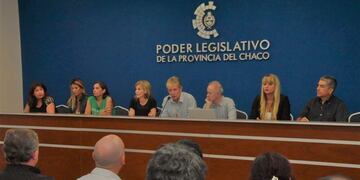 Amplio consenso en diputados para avanzar con el Congreso Pedagógico