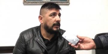 Vergara pidió calma y destacó el esfuerzo del gobierno provincial para ayudar al transporte\u002E