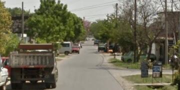 Discutu00edan entre hermanos, uno sacu00f3 un arma y le pegu00f3 un tiro otro