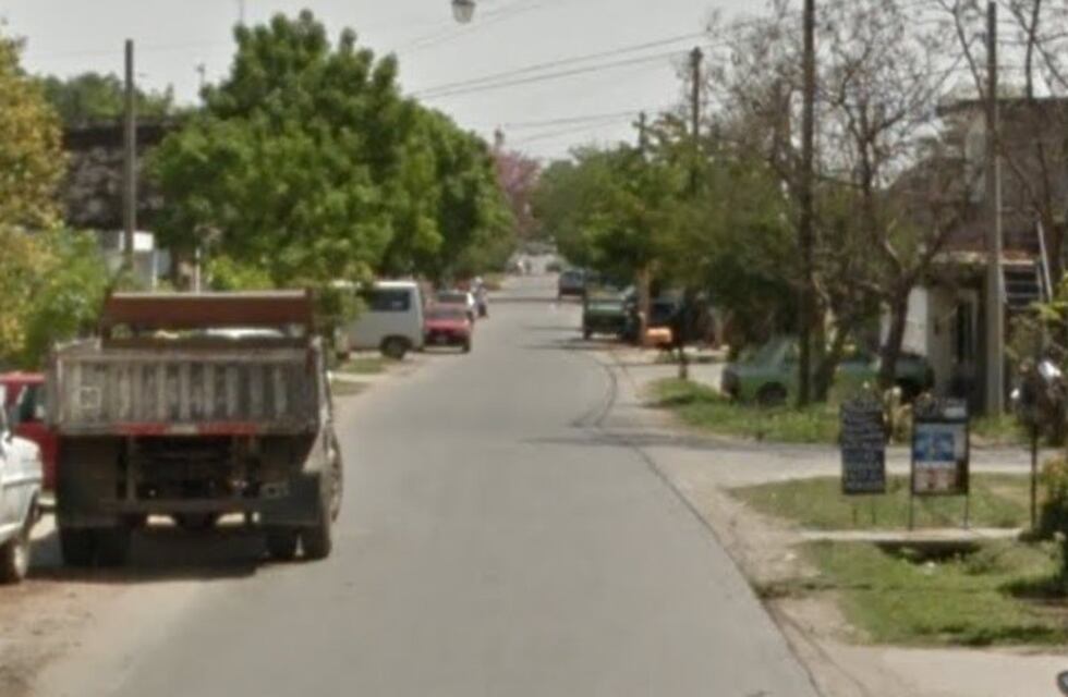 Discutían entre hermanos, uno sacó un arma y le pegó un tiro otro