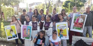 Con mis hijos no te metas