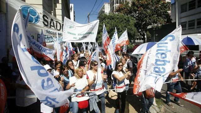 Judiciales