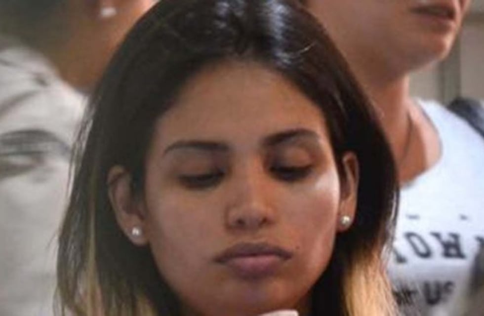 ¡Polémica! Una de las chicas del escándalo de Boca sería hincha de River