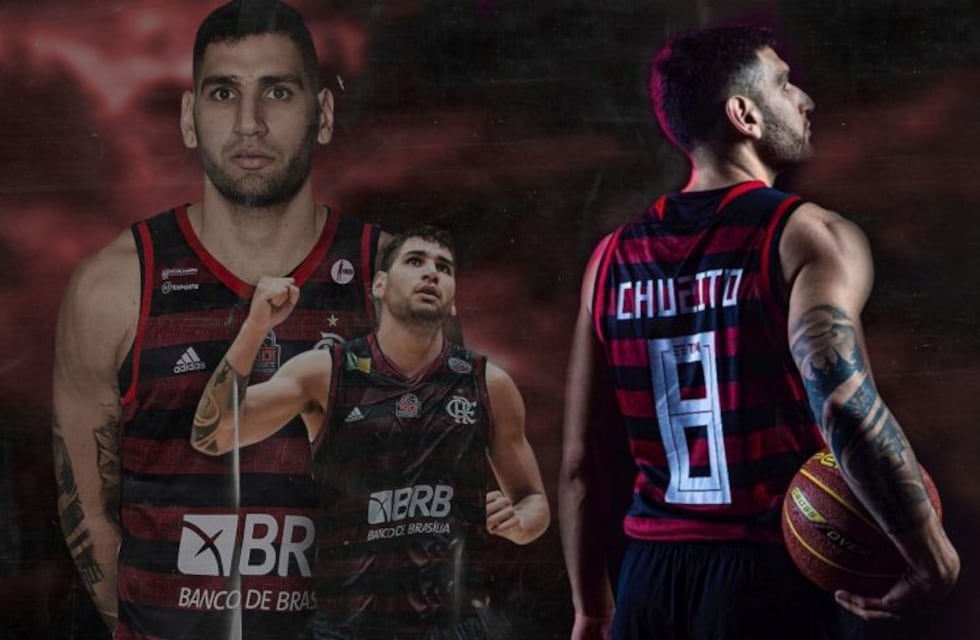 Los Chuzos del 8
