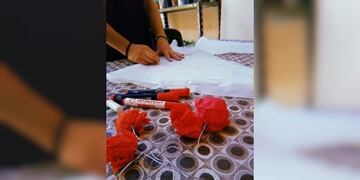 Día de la Memoria por redes sociales