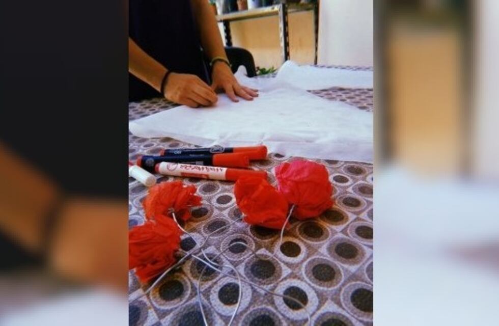 Convocan a inundar las redes de memoria para este 24 de marzo