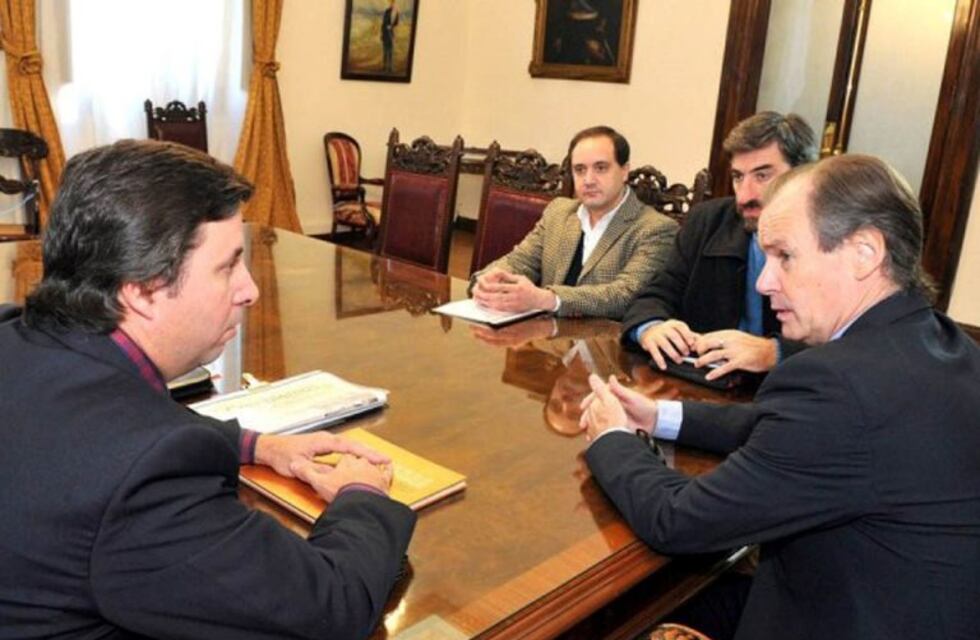 Mattiauda asegura que el gobierno de Bordet hace la plancha