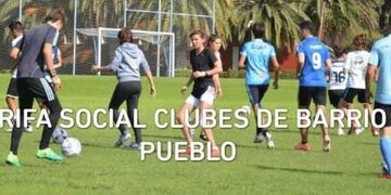 tarifa social clubes de barrio