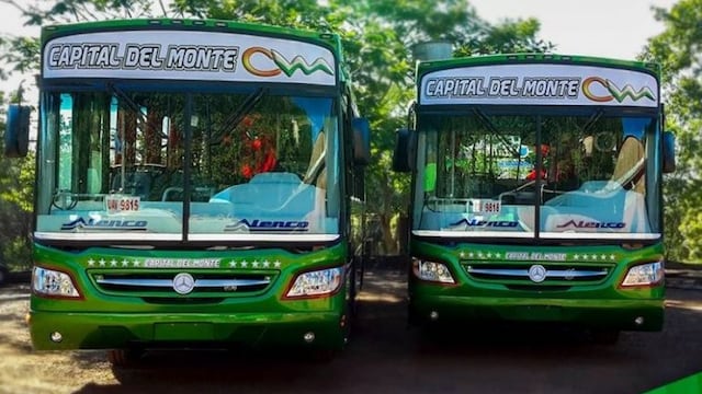 Habrá audiencia pública por el aumento del boleto urbano en Oberá.