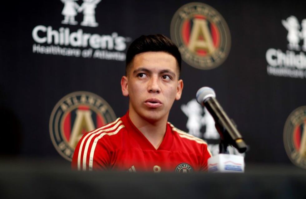 Salió la lista del Sub 20: 32 citados y varias sorpresas