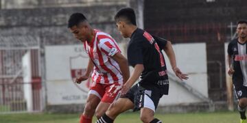 El Torneo Alberto Marti continúa con la fecha 7