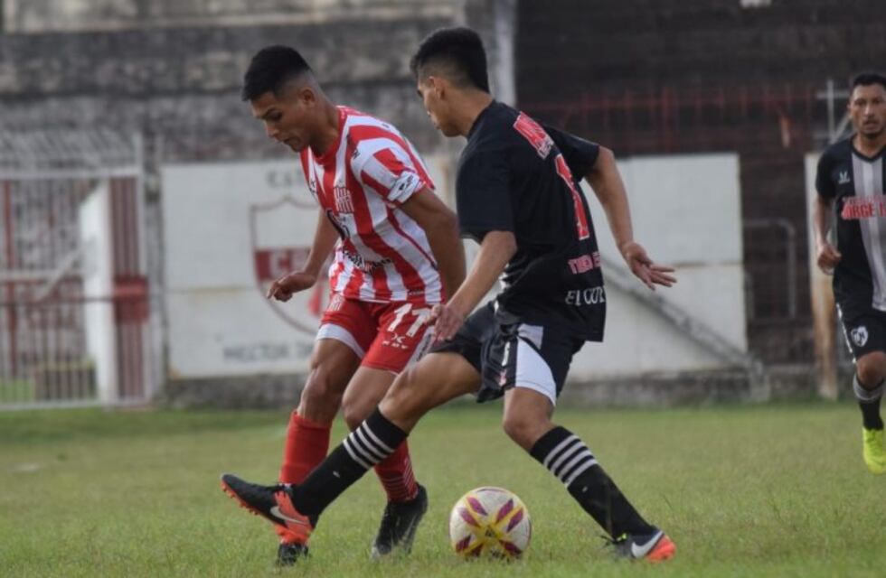 El Torneo Alberto Marti continúa con la fecha 7