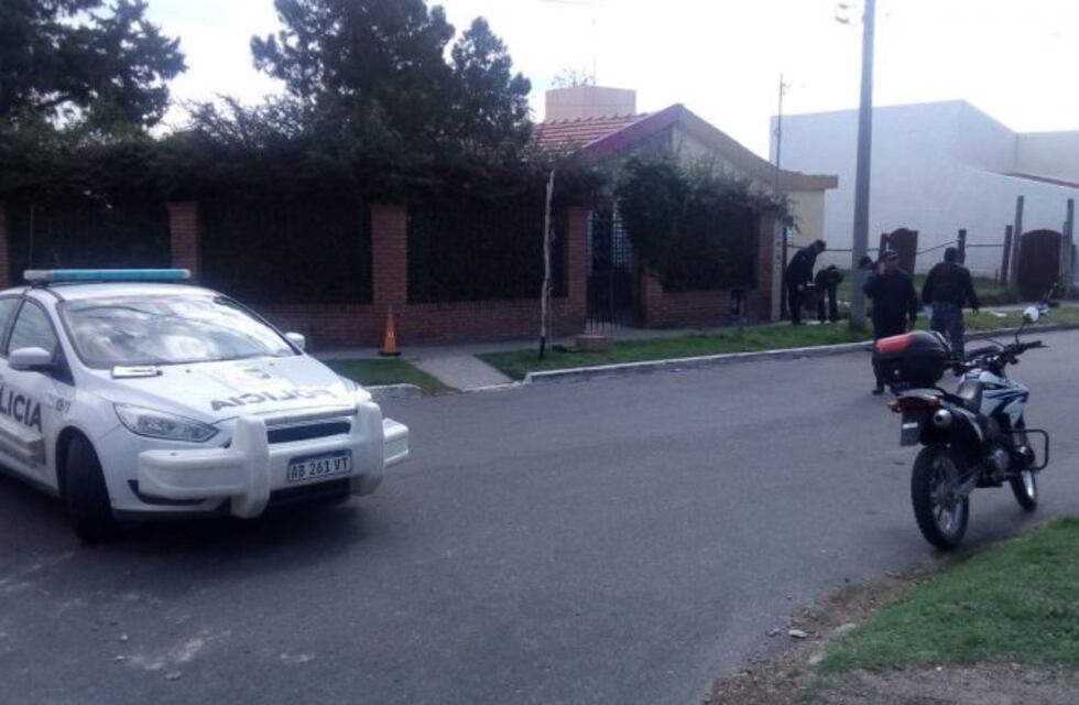 Conmoción en San Luis por el hallazgo de otro feto en la vía pública