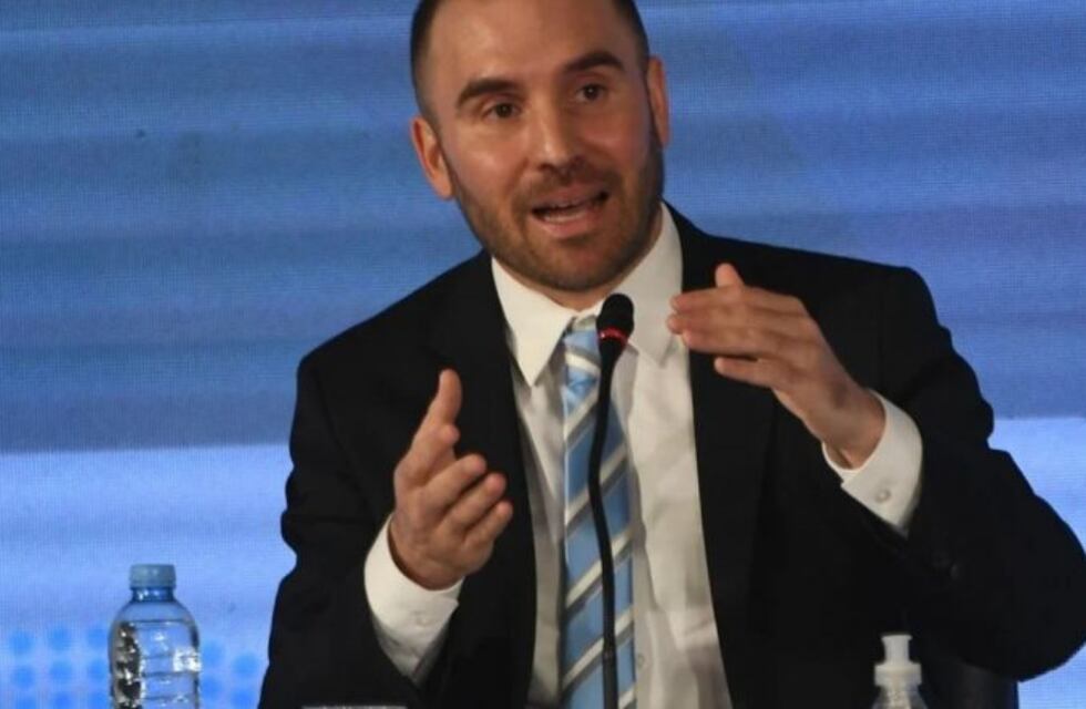 Martín Guzmán: "Los tipos de cambio alternativos no representan la realidad argentina"