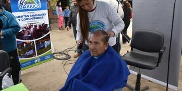 reelanzaron el programa con mas servicios\u002E