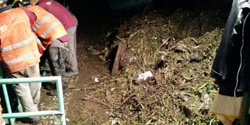 planta potabilizadora