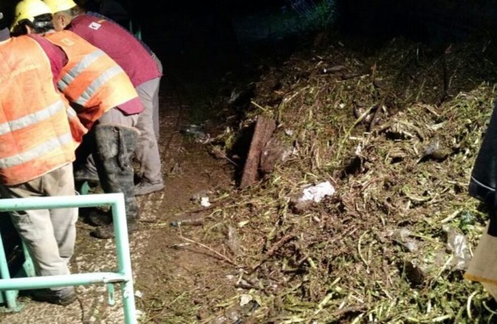 El viernes volvería el agua a los 280 barrios afectados por cortes