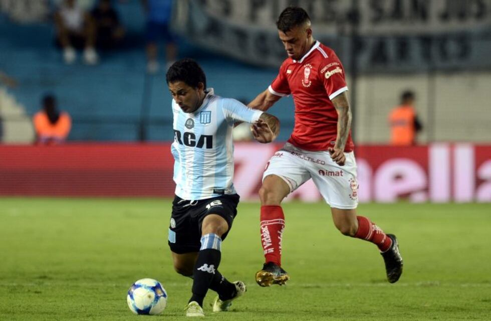 Marcelo Meli cada vez más cerca de Belgrano