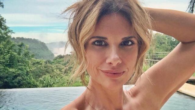 La sexóloga y conductora de televisión tiene 46 años. (Instagram)