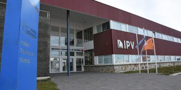 IPV TDF