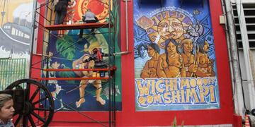 Los Museos chaqueños vivirán su día con múltiples actividades