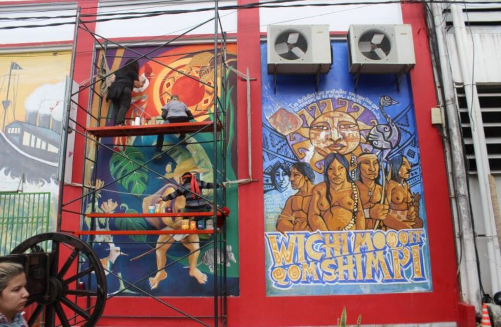 Los Museos chaqueños vivirán su día con múltiples actividades