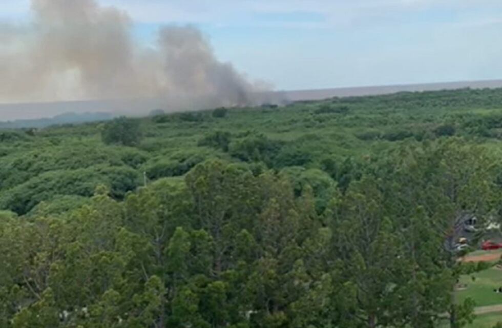 Cierran este martes la Reserva Ecológica para realizar un peritaje por los últimos incendios