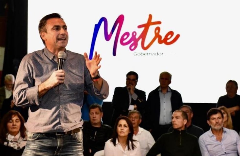 Mestre comparó los dichos de Carrió sobre De la Sota con el cajón que quemó Herminio Iglesias