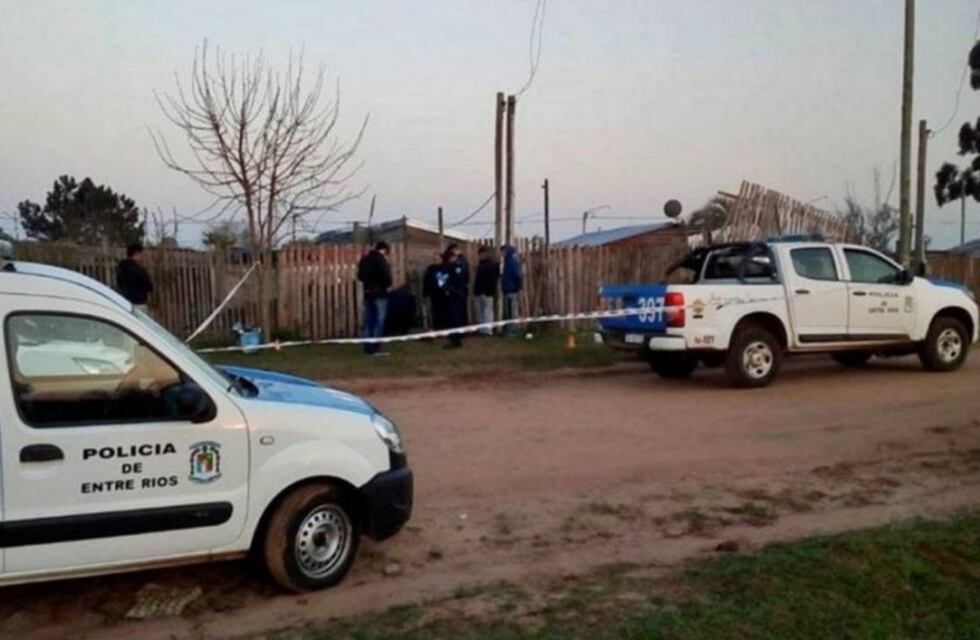 El joven que mató a palazos a su madre pidió ir a comer con ella