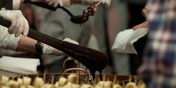 Se viene el segundo "Festival del Chocolate"