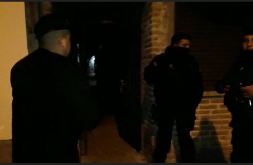 Asesinaron a tres hombres durante una cena y demoraron al dueño de casa