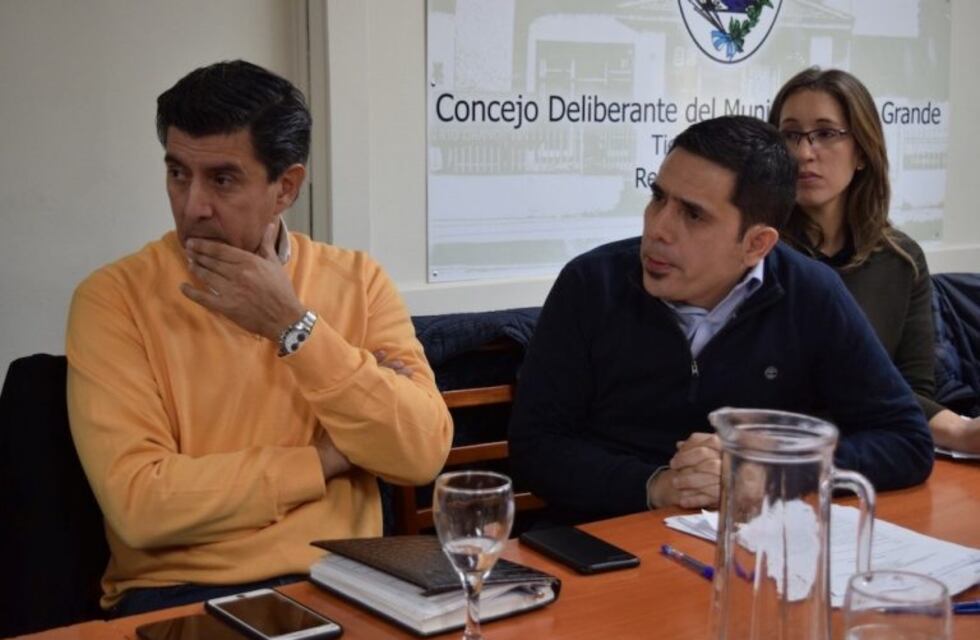 El municipio de Río Grande pide incluir a los veteranos de Malvinas en el proyecto de boleto gratuito