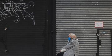 (Foto: EFE/ Juan Ignacio Roncoroni)