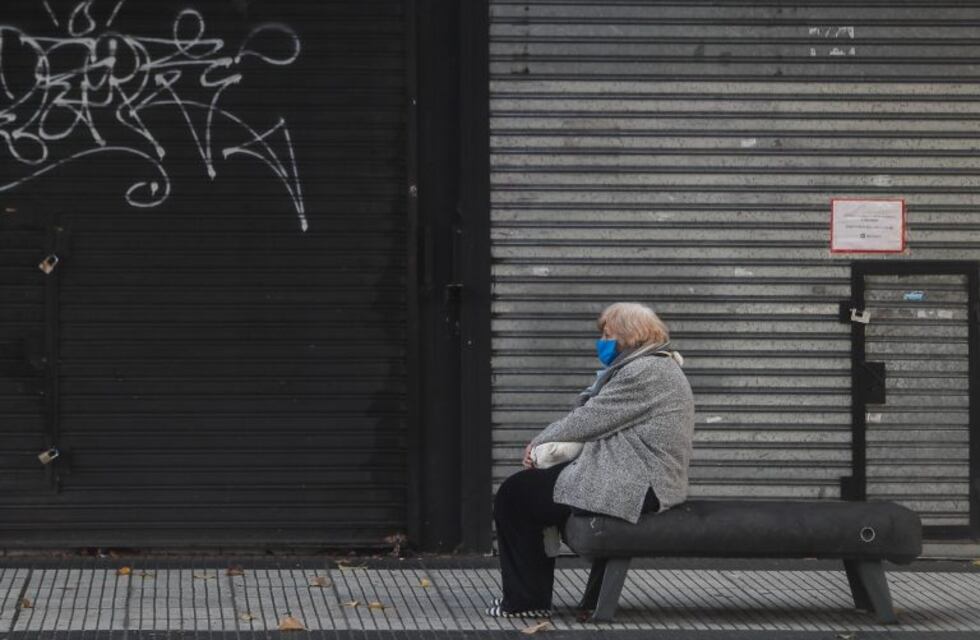 Coronavirus en Argentina: se registraron 285 nuevos casos y es récord desde el inicio de la pandemia