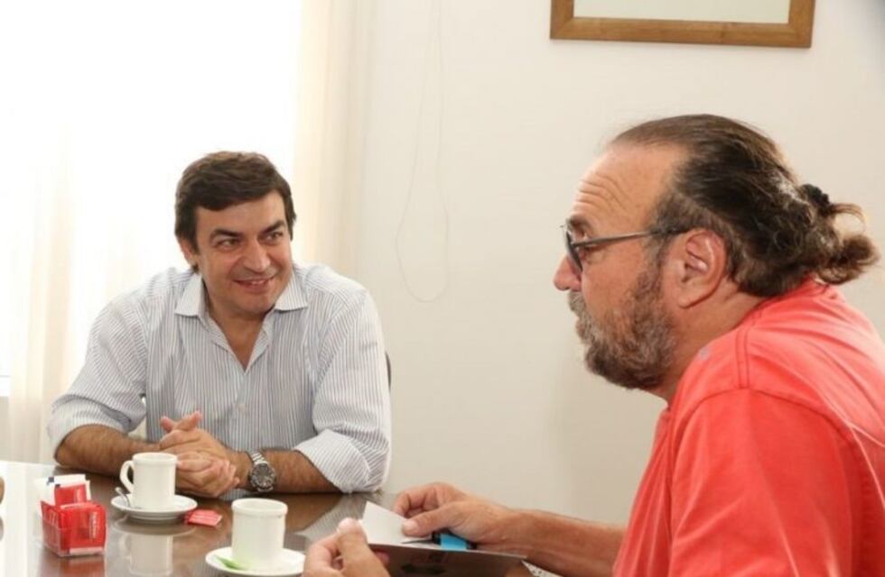 'El Sueño de Todos': el spot político que protagoniza Cacho Garay