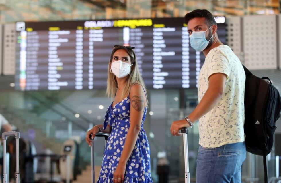 Vacaciones 2021: extendieron los plazos para contratar servicios turísticos y acceder al programa PreViaje