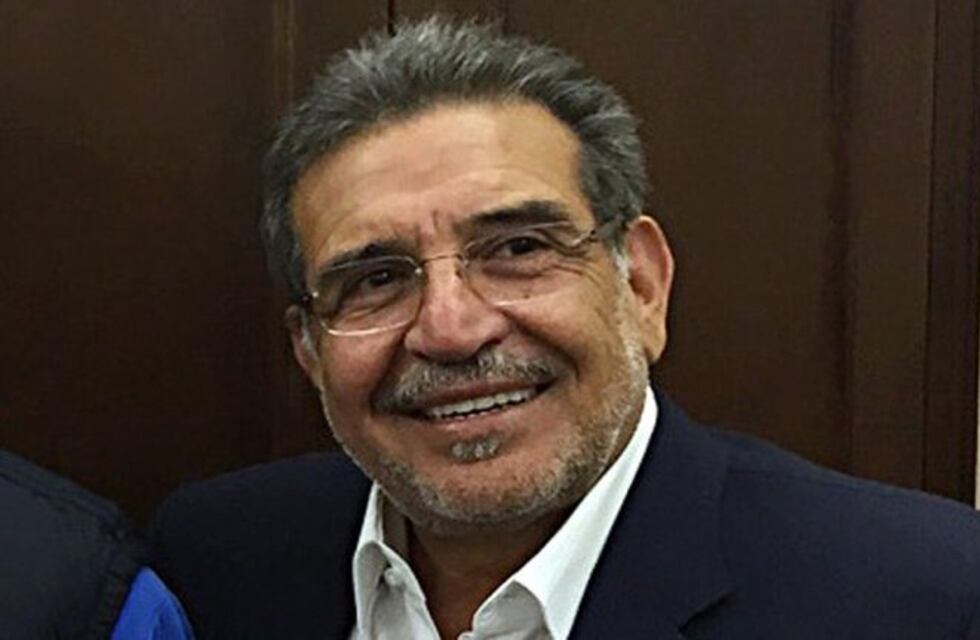 Beder Herrera: "Esperamos que estas elecciones sean una visagra en el país"